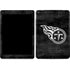 NFL Tennessee Titans Black & White iPad Skins
