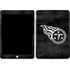 NFL Tennessee Titans Black & White Apple iPad Skin