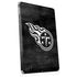 NFL Tennessee Titans Black & White Apple iPad Skin