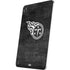 NFL Tennessee Titans Black & White iPad Pro 13in M4 (2024) Skin