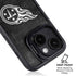 NFL Tennessee Titans Black & White iPhone 13 Kickstand Case
