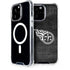NFL Tennessee Titans Black & White iPhone Cases