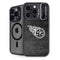 NFL Tennessee Titans Black & White iPhone 14 Pro Kickstand Case