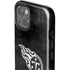 NFL Tennessee Titans Black & White iPhone 15 Impact Case