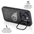 NFL Tennessee Titans Black & White iPhone 15 Kickstand Case