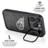 NFL Tennessee Titans Black & White iPhone 15 Pro Kickstand Case