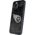 NFL Tennessee Titans Black & White iPhone 15 Skin