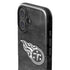 NFL Tennessee Titans Black & White iPhone 16 Plus Impact Case