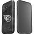 NFL Tennessee Titans Black & White iPhone 16 Plus Impact Case