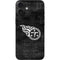 NFL Tennessee Titans Black & White iPhone 16 Plus Skin