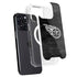 NFL Tennessee Titans Black & White iPhone 16 Pro Max MagSafe Case