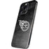 NFL Tennessee Titans Black & White iPhone 16 Pro Max Skin