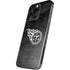 NFL Tennessee Titans Black & White iPhone 16 Pro Skin