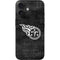 NFL Tennessee Titans Black & White iPhone 16 Skin