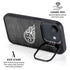 NFL Tennessee Titans Black & White iPhone 16e Kickstand Case