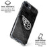 NFL Tennessee Titans Black & White iPhone 16e Clear Case