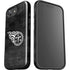 NFL Tennessee Titans Black & White iPhone 16e Impact Case