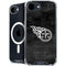 NFL Tennessee Titans Black & White iPhone 16e MagSafe Case