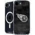 NFL Tennessee Titans Black & White iPhone 16e MagSafe Case