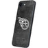 NFL Tennessee Titans Black & White iPhone 16e Skin