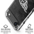 NFL Tennessee Titans Black & White iPhone 17 Air Clear Case