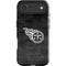 NFL Tennessee Titans Black & White iPhone 17 Air Impact Case