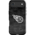NFL Tennessee Titans Black & White iPhone 17 Air Impact Case