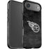 NFL Tennessee Titans Black & White iPhone 17 Air Impact Case