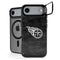 NFL Tennessee Titans Black & White iPhone 17 Air Kickstand Case