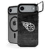NFL Tennessee Titans Black & White iPhone 17 Air Kickstand Case