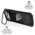 NFL Tennessee Titans Black & White iPhone 17 Air Kickstand Case
