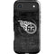 NFL Tennessee Titans Black & White iPhone 17 Air Magsafe Impact Case