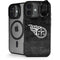 NFL Tennessee Titans Black & White iPhone 17 Kickstand Case