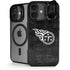 NFL Tennessee Titans Black & White iPhone 17 Kickstand Case