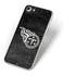 NFL Tennessee Titans Black & White iPhone 8 Skin