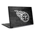 NFL Tennessee Titans Black & White Dell Latitude Skin