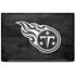 NFL Tennessee Titans Black & White Dell Latitude Skin