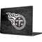 NFL Tennessee Titans Black & White Apple MacBook Pro 14-inch Skin