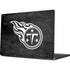NFL Tennessee Titans Black & White Apple MacBook Pro 14-inch Skin