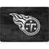 NFL Tennessee Titans Black & White Apple MacBook Pro 14-inch Skin