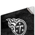 NFL Tennessee Titans Black & White Apple MacBook Pro 16-inch Skin