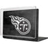 NFL Tennessee Titans Black & White MacBook Cases