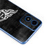 NFL Tennessee Titans Black & White Moto G Play 4G (2024) Skin
