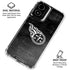 NFL Tennessee Titans Black & White Moto G Power 5G (2024) Clear Case