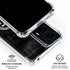 NFL Tennessee Titans Black & White Moto G Power 5G (2024) Clear Case