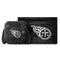 NFL Tennessee Titans Black & White Nintendo Switch 2 (2025) with Joy-Con Skin