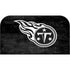 NFL Tennessee Titans Black & White Nintendo Switch 2 (2025) with Joy-Con Skin