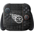 NFL Tennessee Titans Black & White Nintendo Skins