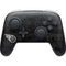 NFL Tennessee Titans Black & White Nintendo Switch 2 (2025) Pro Controller Skin