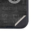 NFL Tennessee Titans Black & White Otterbox Defender iPhone Skin